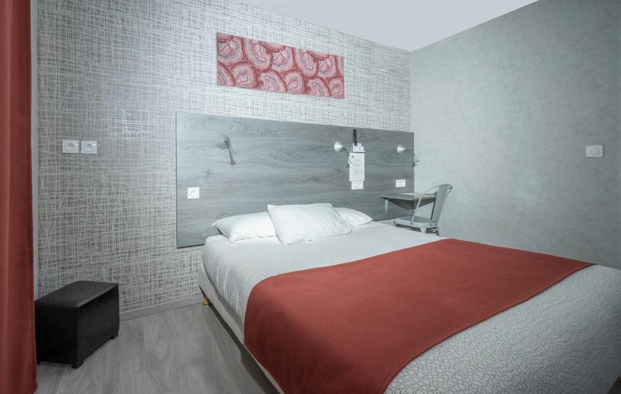 Mac Bed Hotel *