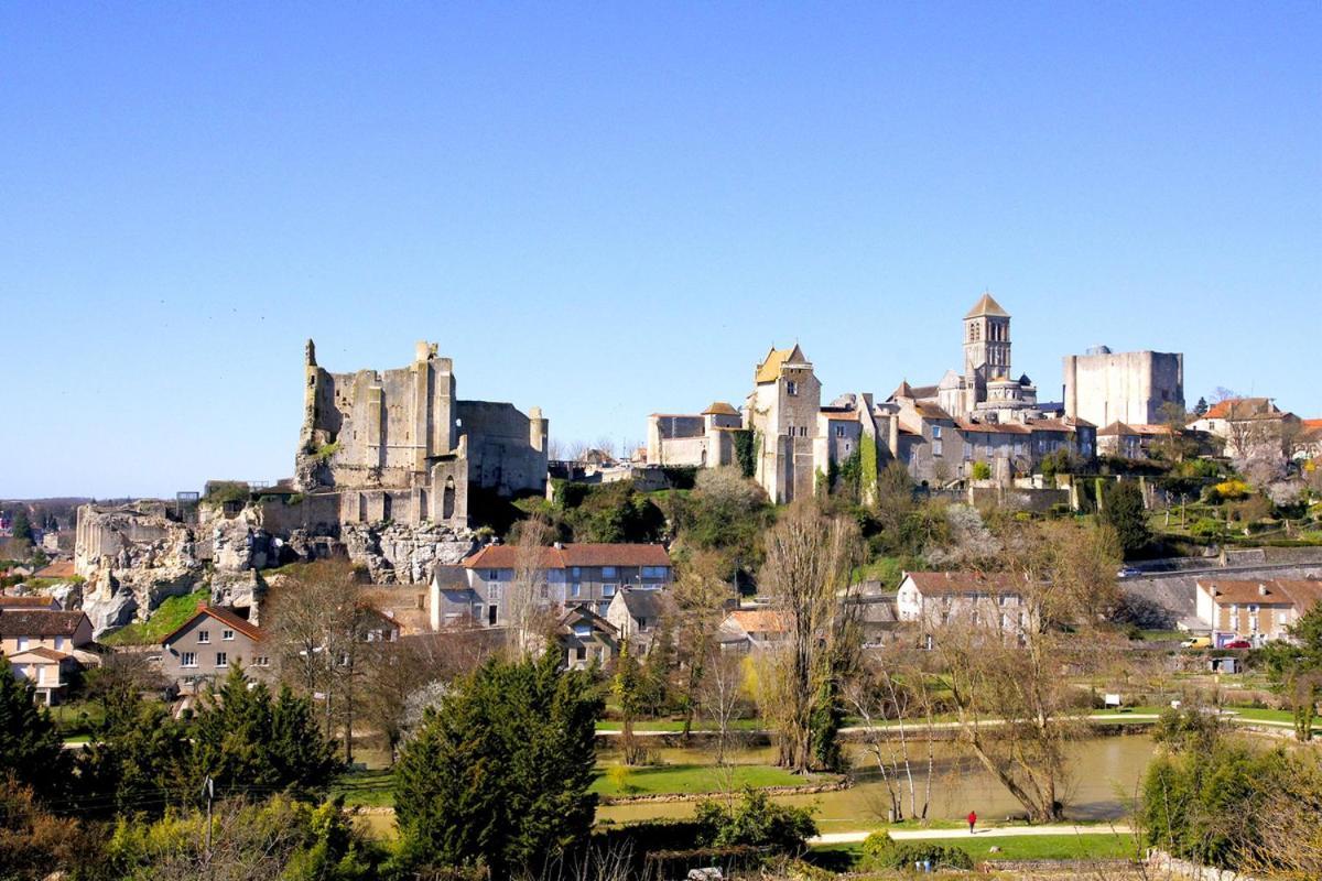 Mac Bed Hotel Poitiers