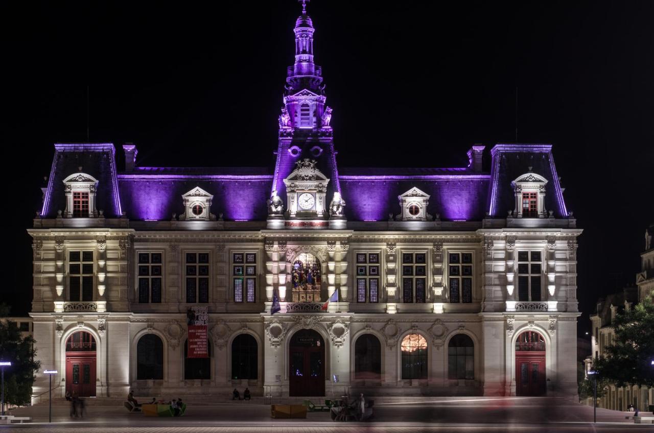 Mac Bed * Poitiers